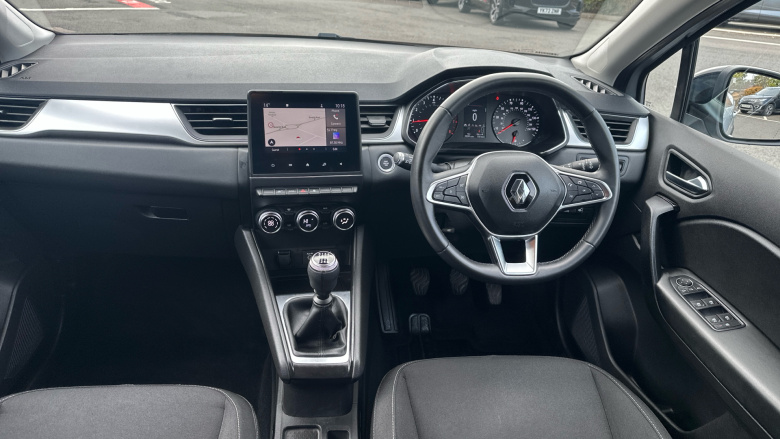 Renault Captur 1.3 TCE 130 Iconic 5dr Petrol Hatchback